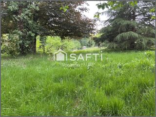  Terrain � vendre 2750 m�