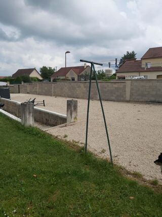  Maison à vendre 4 pièces 93 m²