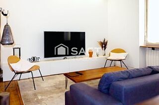  Appartement à vendre 2 pièces 47 m²