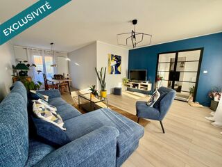  Maison à vendre 4 pièces 98 m²