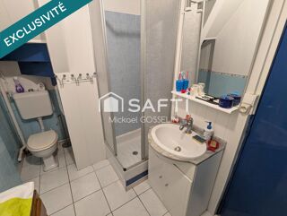  Appartement à vendre 1 pièce 27 m²