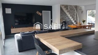  Maison à vendre 7 pièces 159 m²