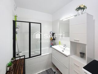  Appartement � vendre 4 pi�ces 72 m�