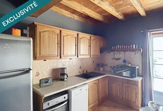  Maison � vendre 3 pi�ces 81 m�