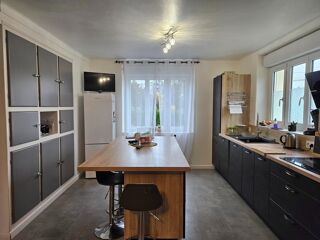  Maison � vendre 6 pi�ces 120 m�