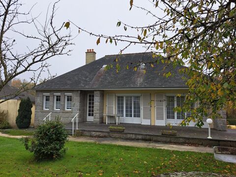   pavillon tr�s lumineux sur sous sol  de 100m�  avec 3 chambres Maison - 5 pi�ce(s) - 100 m�