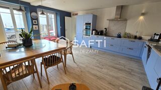  Maison à vendre 6 pièces 191 m²