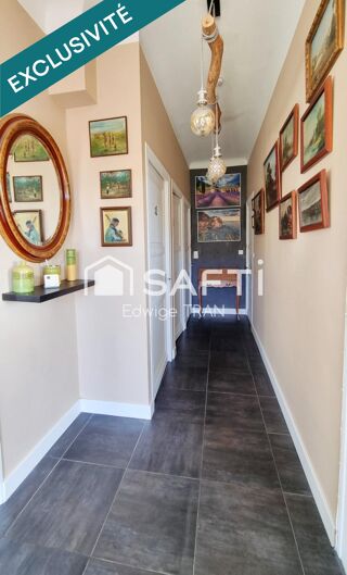  Maison � vendre 4 pi�ces 106 m�