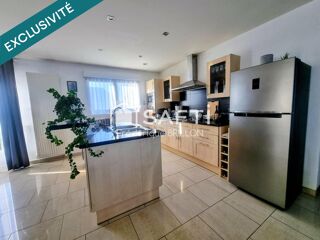  Maison � vendre 5 pi�ces 184 m�