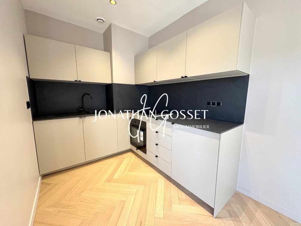 Vente Appartement Andrésy: Appartement 2 pièces - 35m2 en plein coeur du centre ville Andresy
