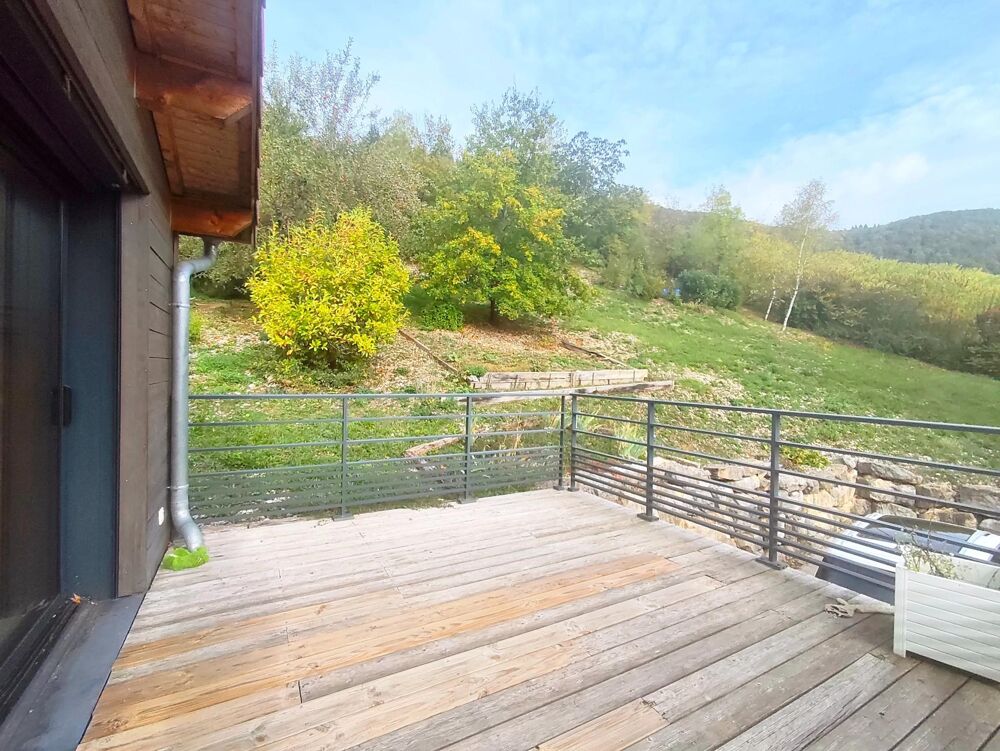 Vente Maison maison dans secteur calme Argis
