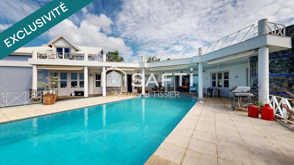 � vendre  Maison Le Diamant (97223)