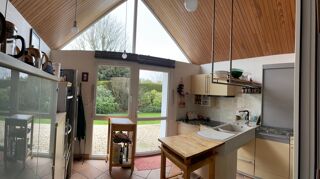  Maison � vendre 8 pi�ces 195 m�