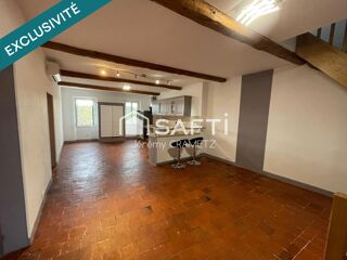  Appartement à vendre 4 pièces 112 m²