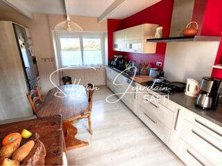  Maison à vendre 6 pièces 125 m²