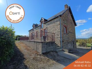  Maison � vendre 4 pi�ces 123 m�