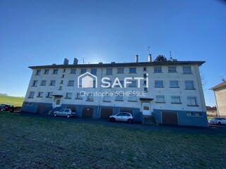  Immeuble à vendre 660 m²