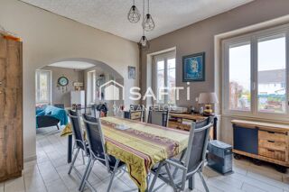  Maison � vendre 5 pi�ces 104 m�