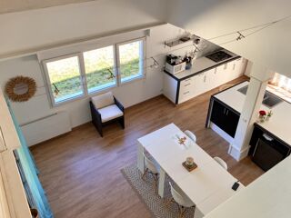  Maison à vendre 4 pièces 107 m²