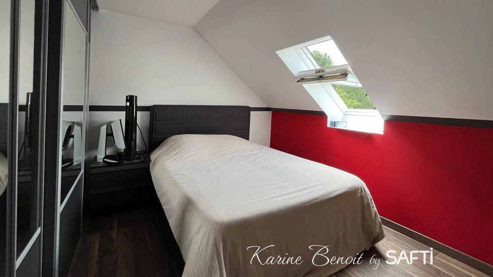  vendre  Maison tiolles (91450)