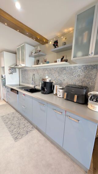  Maison � vendre 5 pi�ces 135 m�