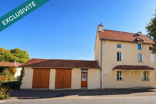  Maison à vendre 8 pièces 181 m²