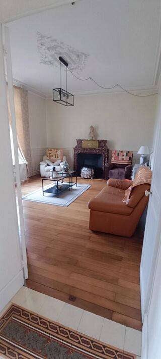  Maison � vendre 7 pi�ces 215 m�