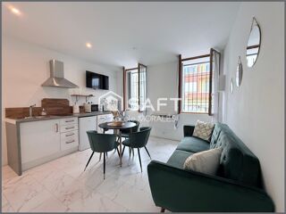  Maison à vendre 3 pièces 50 m²
