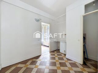  Appartement à vendre 2 pièces 23 m²