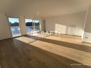  Appartement à vendre 4 pièces 96 m²