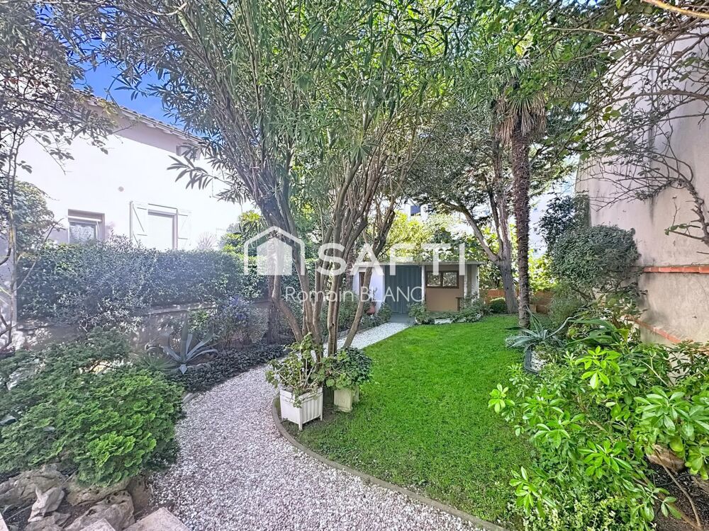 � vendre  Maison Toulouse (31000)