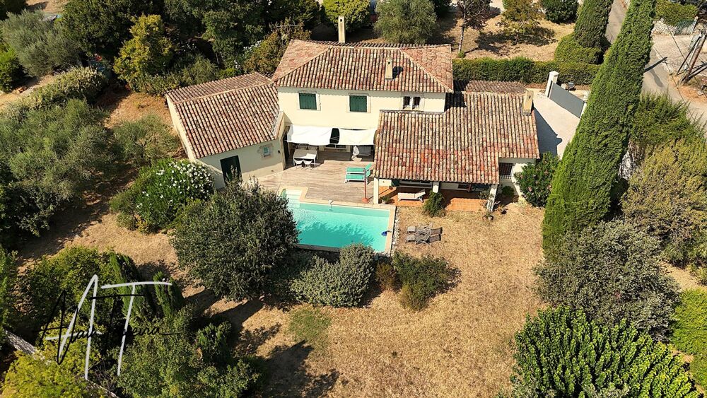  vendre  Maison Lorgues (83510)