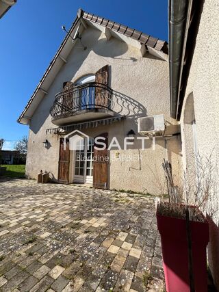  Maison � vendre 8 pi�ces 210 m�