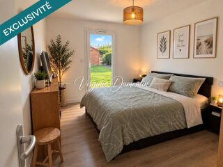  Maison à vendre 6 pièces 122 m²