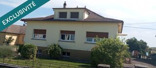  Maison � vendre 8 pi�ces 138 m�