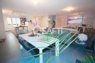  Maison � vendre 7 pi�ces 120 m�