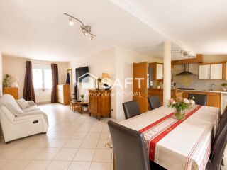  Maison à vendre 5 pièces 127 m² Amiens
