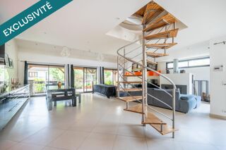  Maison à vendre 7 pièces 220 m²