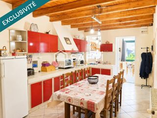  Maison à vendre 5 pièces 130 m²