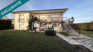  Maison à vendre 6 pièces 210 m²