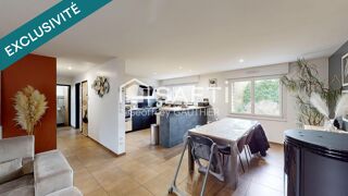  Maison � vendre 5 pi�ces 101 m�