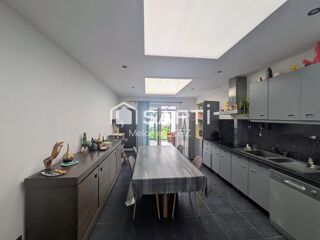  Maison à vendre 4 pièces 85 m²
