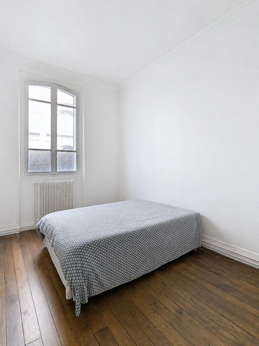 Vente Appartement Appartement 2 pièces - Clichy quartier République Clichy