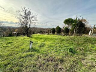  Terrain à vendre 850 m²