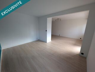  Appartement à vendre 4 pièces 75 m²