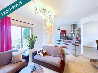  Maison à vendre 6 pièces 100 m²