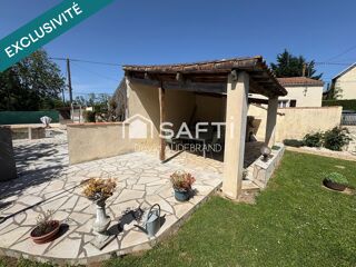  Maison � vendre 4 pi�ces 86 m�