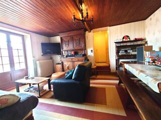  Maison à vendre 5 pièces 118 m²