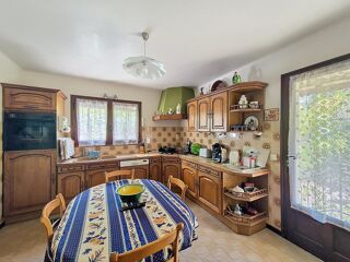  Maison à vendre 5 pièces 130 m²