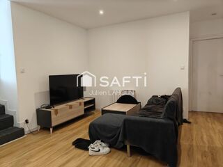  Appartement à vendre 4 pièces 79 m²